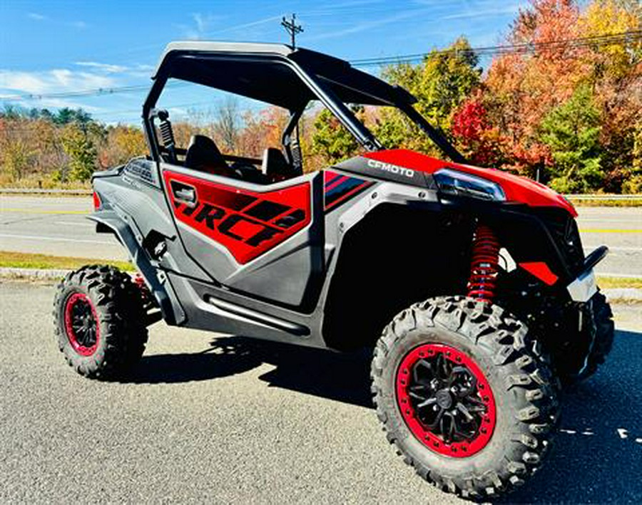 2026 CFMOTO ZForce 950 Sport