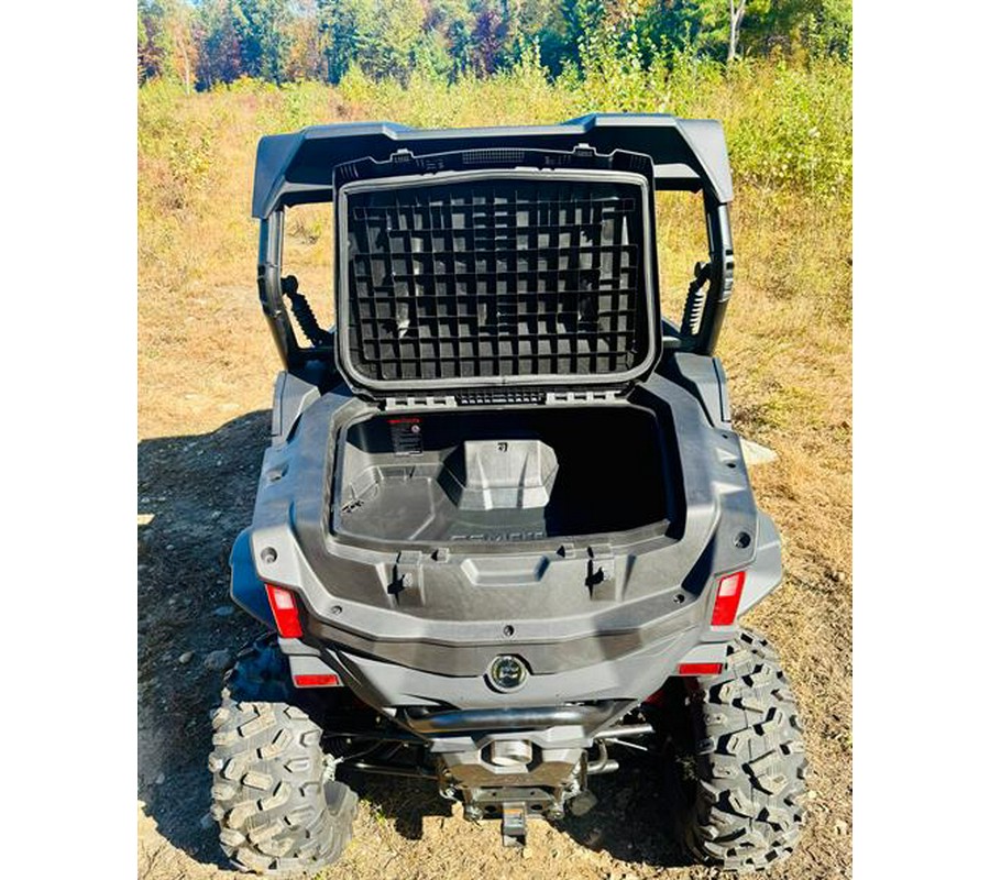 2026 CFMOTO ZForce 950 Sport