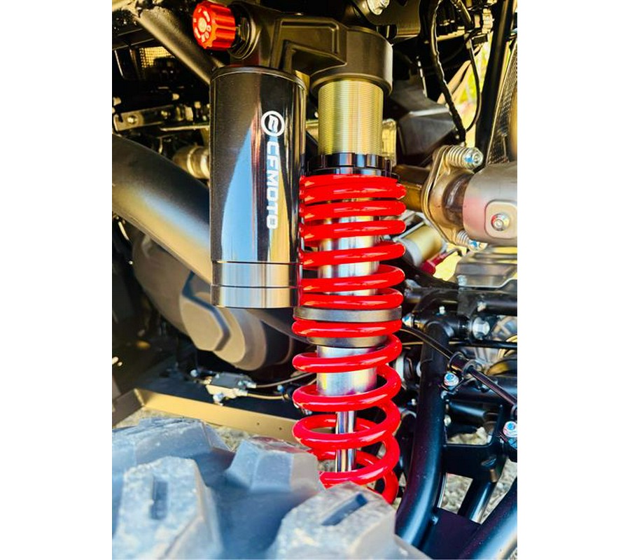 2026 CFMOTO ZForce 950 Sport