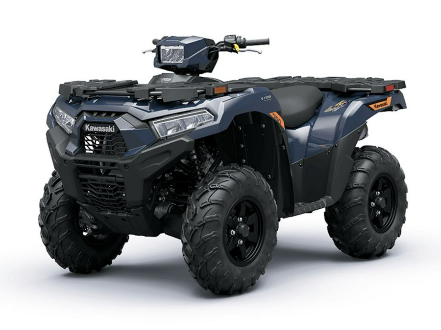 2026 Kawasaki Brute Force® 750 EPS