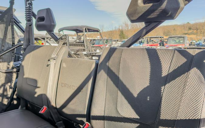 2026 CFMOTO UFORCE 1000 XL Camo