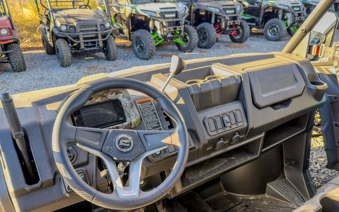 2026 CFMOTO UFORCE 1000 XL Camo