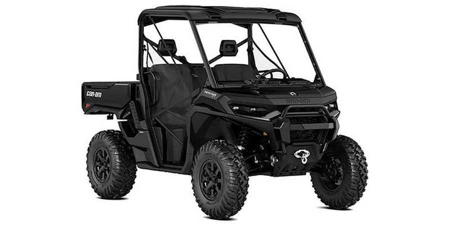 2026 Can-Am SSV DEF XT 65 HD11 BE 26 XT HD11