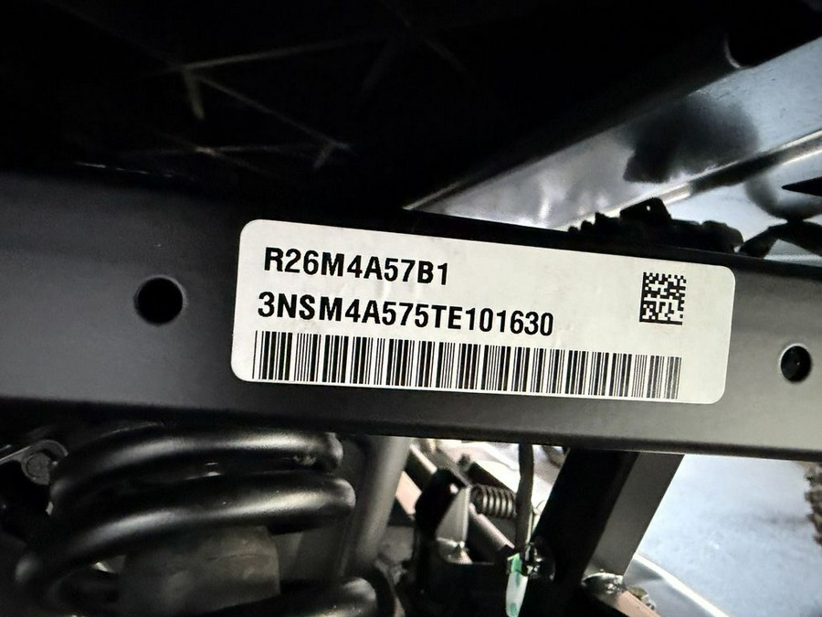 2026 Polaris® Ranger Crew SP 570