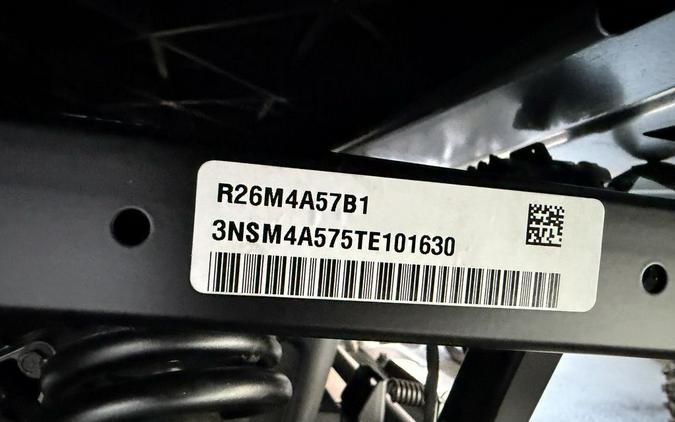 2026 Polaris® Ranger Crew SP 570