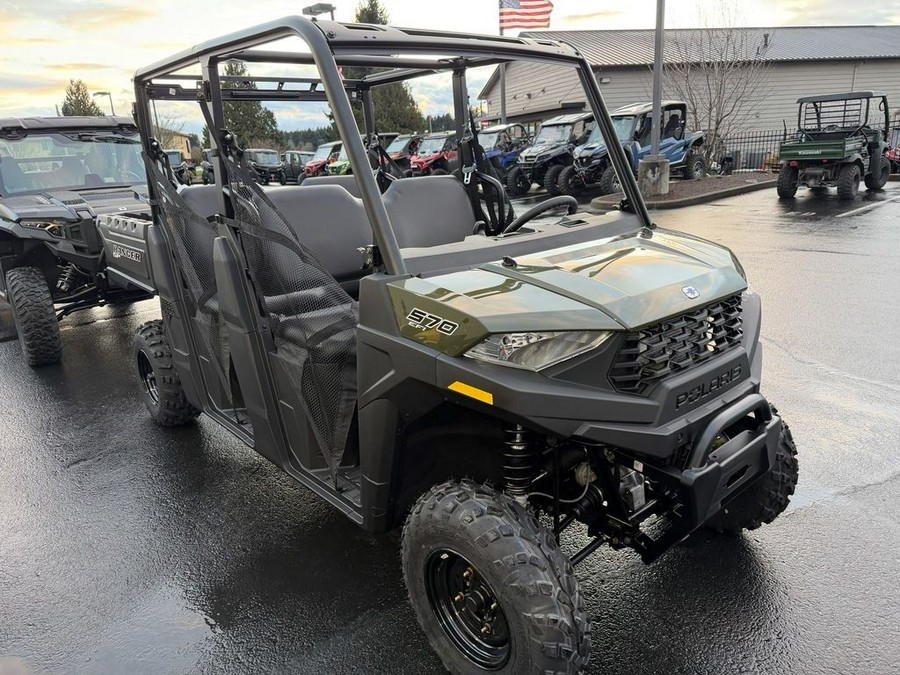 2026 Polaris® Ranger Crew SP 570