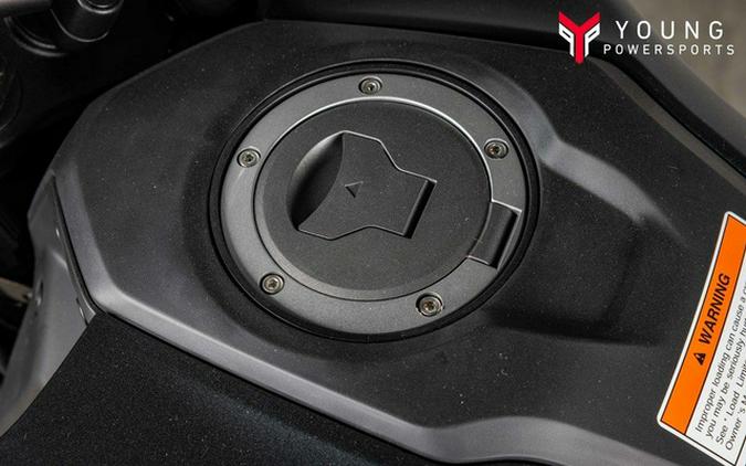 2025 Honda GROM125SS