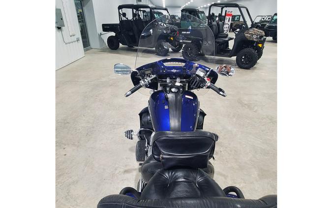 2007 Yamaha Royal Star Venture