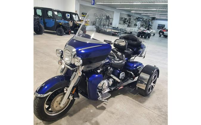 2007 Yamaha Royal Star Venture