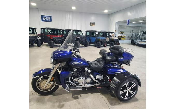 2007 Yamaha Royal Star Venture