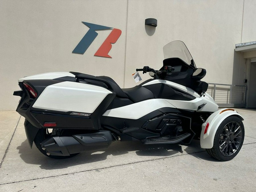 2026 Can-Am Spyder RT