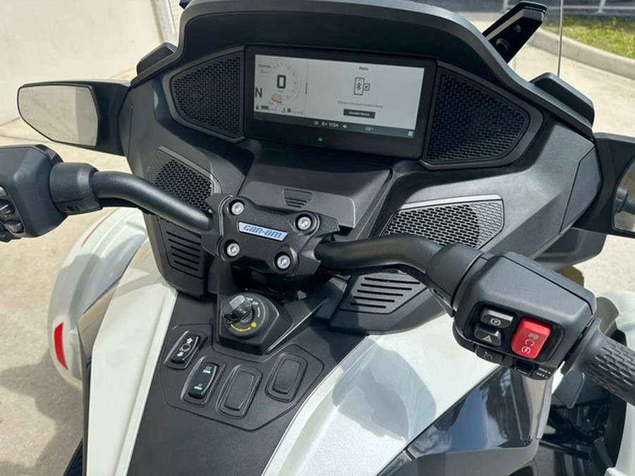 2026 Can-Am Spyder RT