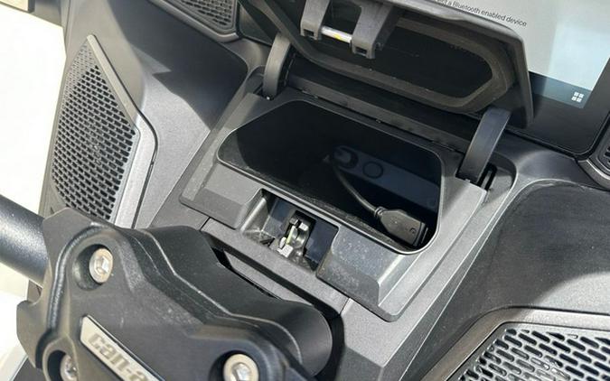 2026 Can-Am Spyder RT