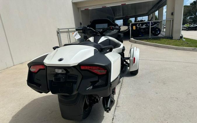 2026 Can-Am Spyder RT