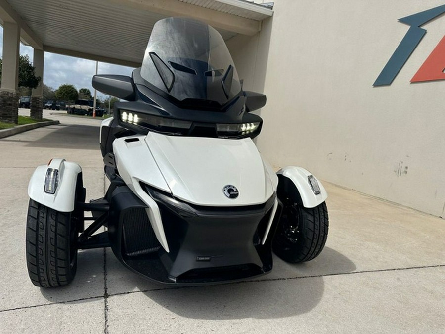 2026 Can-Am Spyder RT