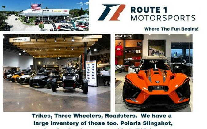 2026 Can-Am Spyder RT