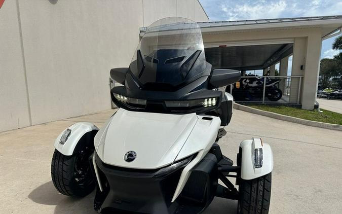 2026 Can-Am Spyder RT