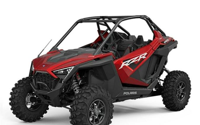 2023 Polaris RZR Pro XP Ultimate