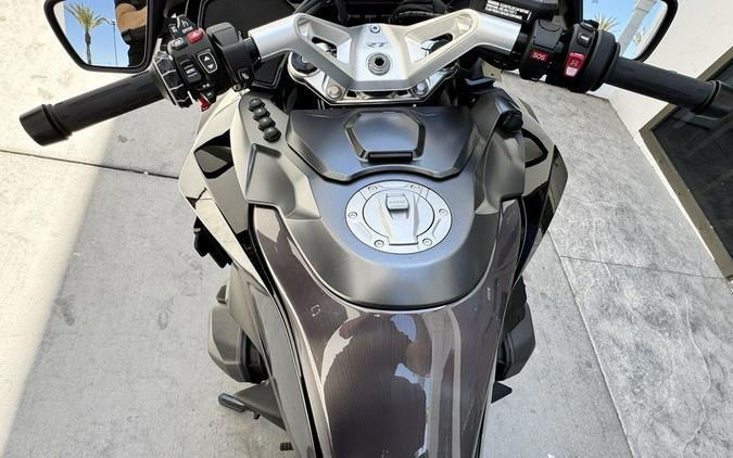 2026 BMW R 1300 RT Triple Black