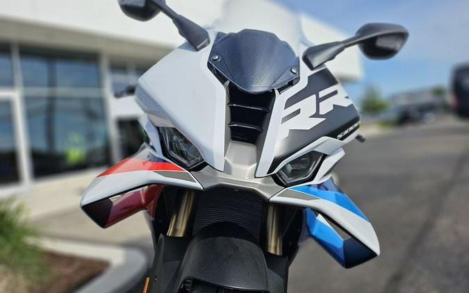 New 2026 BMW S 1000 RR