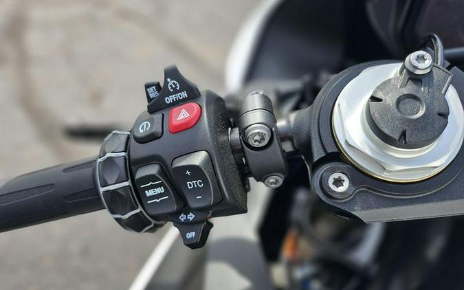 New 2026 BMW S 1000 RR