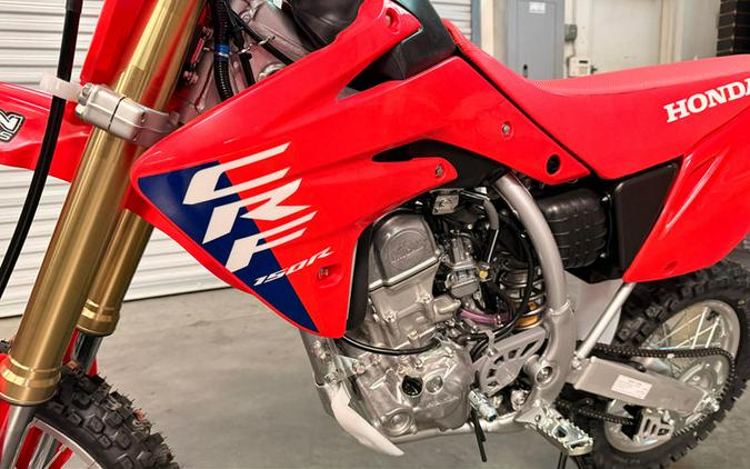 2026 Honda® CRF150R Expert