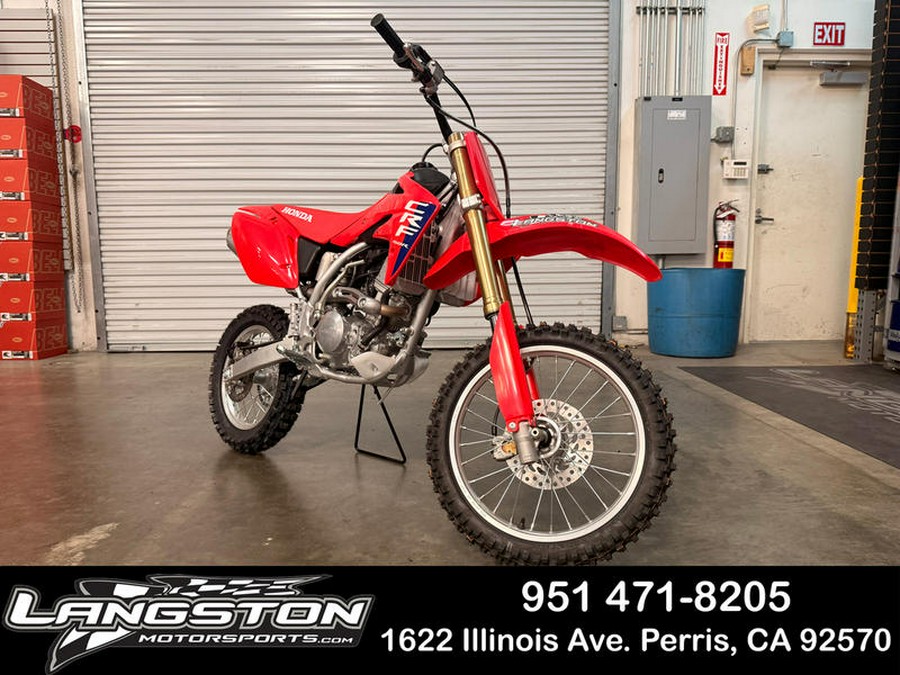 2026 Honda® CRF150R Expert