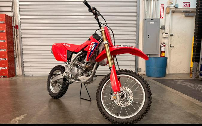 2026 Honda® CRF150R Expert