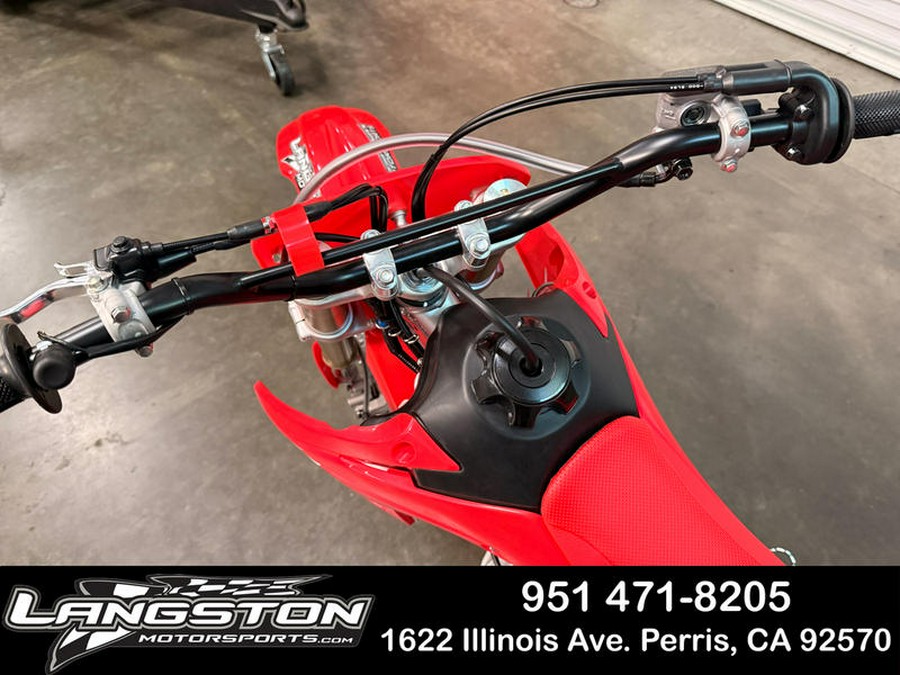 2026 Honda® CRF150R Expert