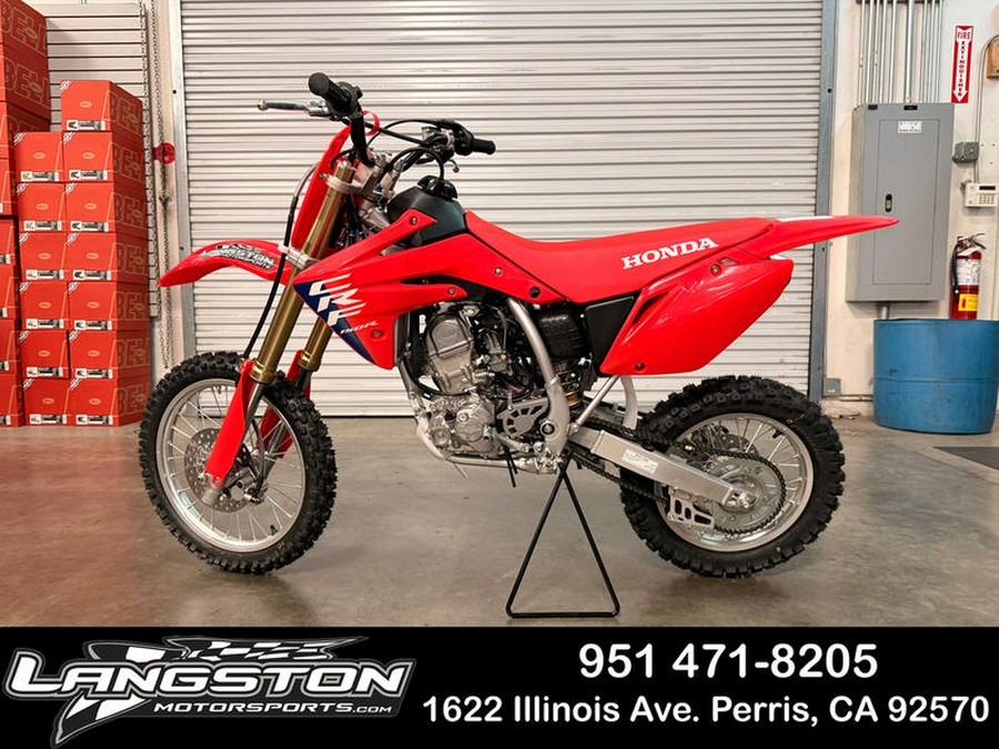 2026 Honda® CRF150R Expert