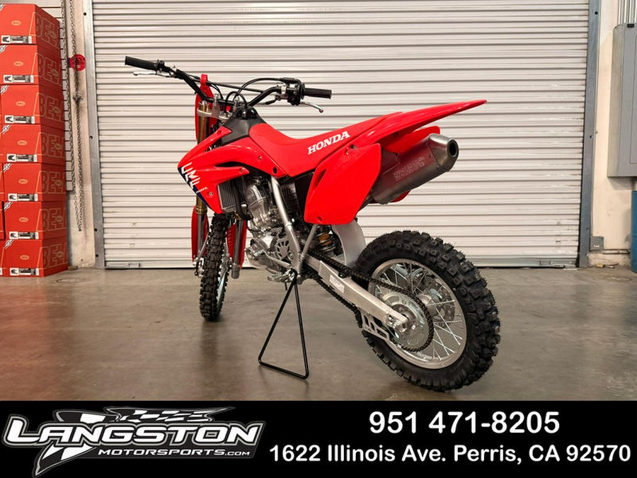 2026 Honda® CRF150R Expert