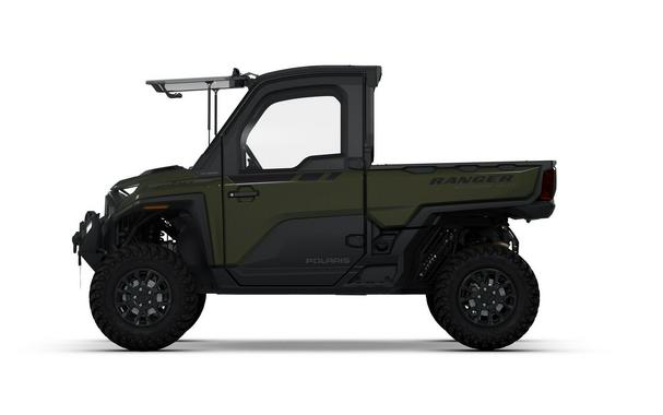 2026 Polaris RGR XD 1500 NS ULTIMATE TREELINE GREEN