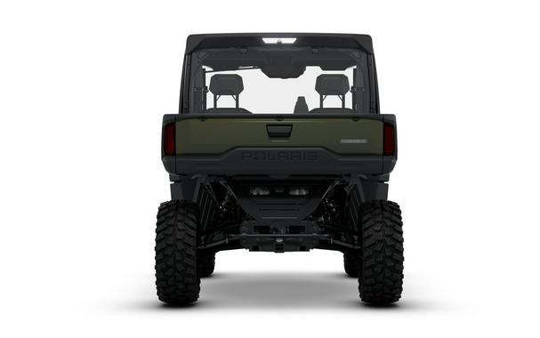 2026 Polaris RGR XD 1500 NS ULTIMATE TREELINE GREEN