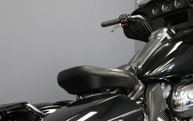 2021 Harley-Davidson® Police Electra Glide® Police Livery