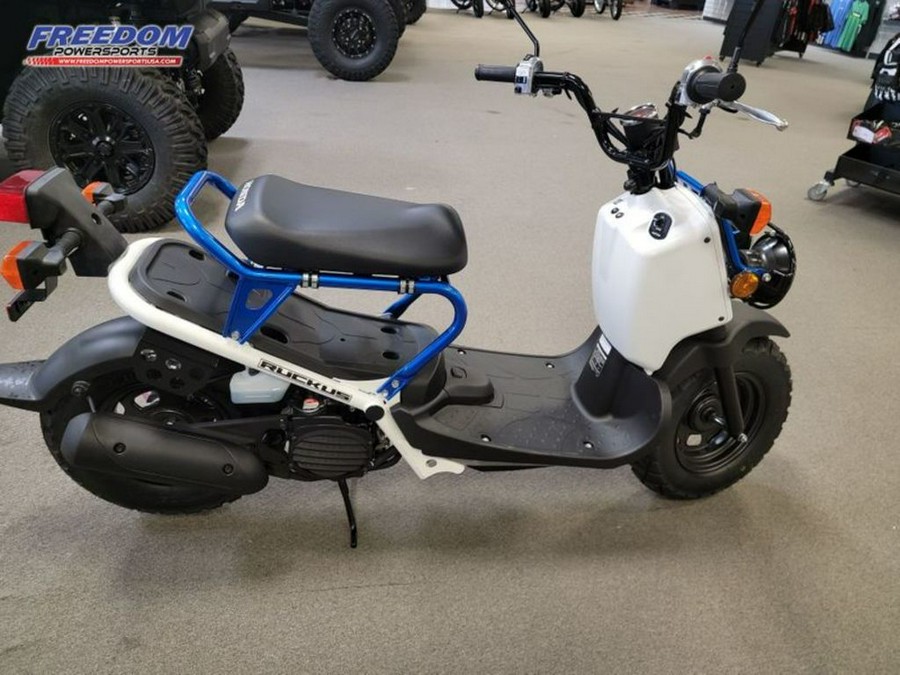 2022 Honda® Ruckus