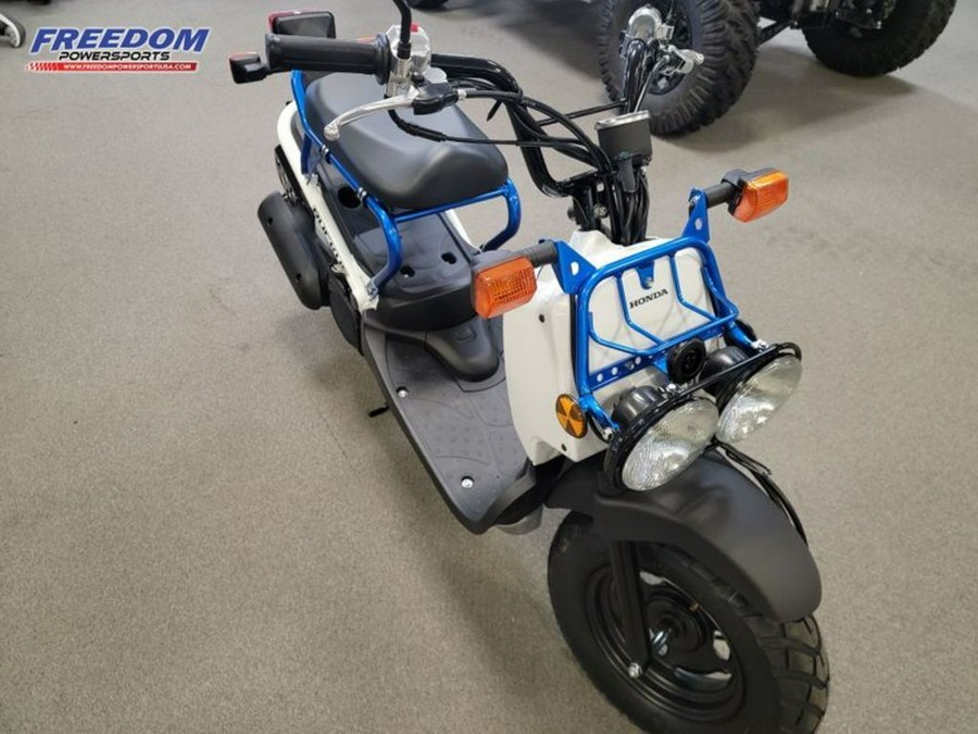 2022 Honda® Ruckus