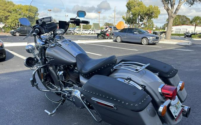 2017 Harley-Davidson® FLHR - Road King®