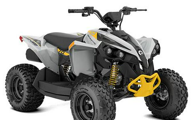 2023 Can-Am Renegade 70 EFI