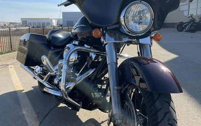 2007 Harley-Davidson® FLHX - Street Glide®