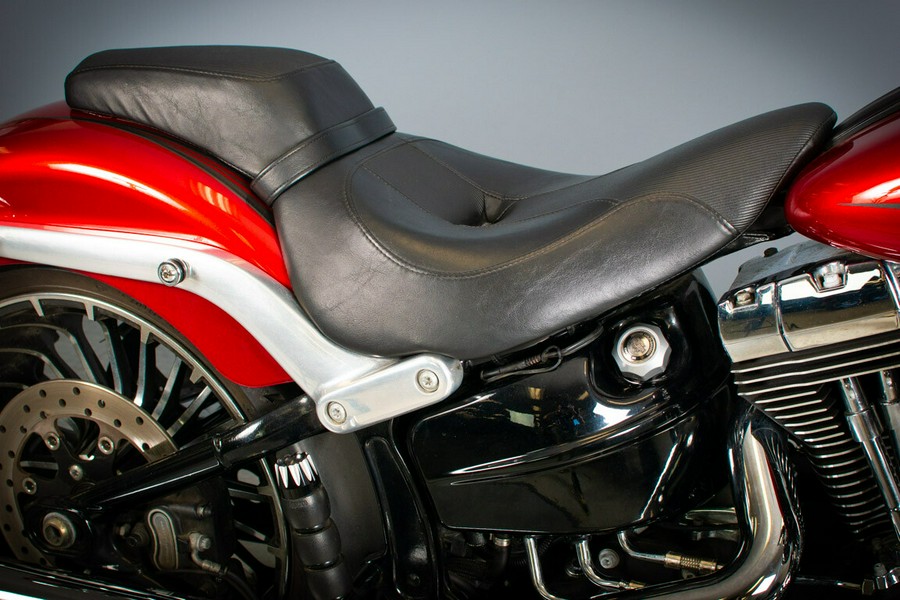 2013 Harley-Davidson Breakout