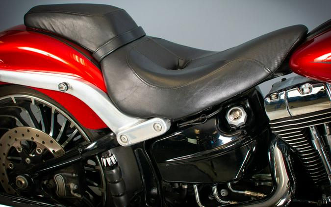 2013 Harley-Davidson Breakout