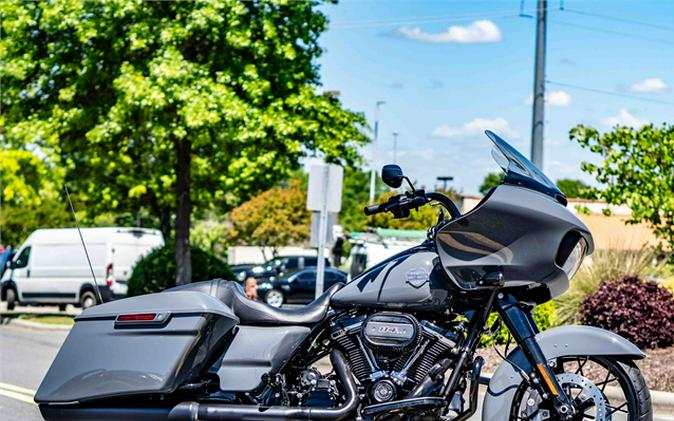 2022 Harley-Davidson Road Glide Special