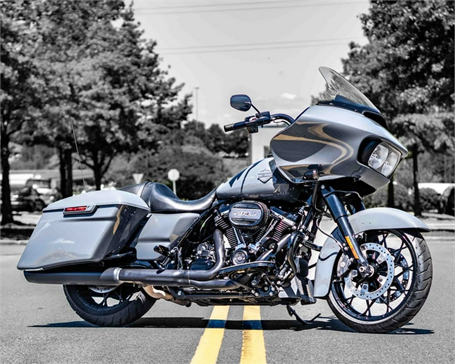 2022 Harley-Davidson Road Glide Special