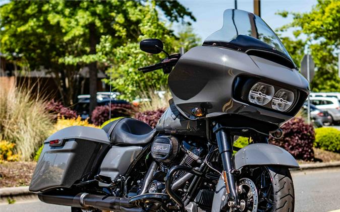 2022 Harley-Davidson Road Glide Special