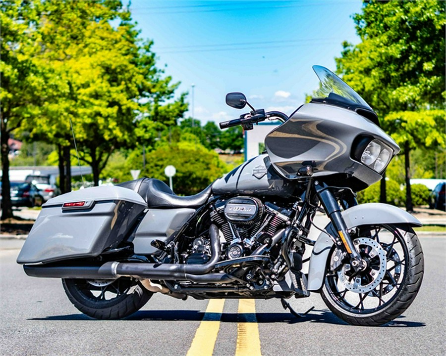 2022 Harley-Davidson Road Glide Special