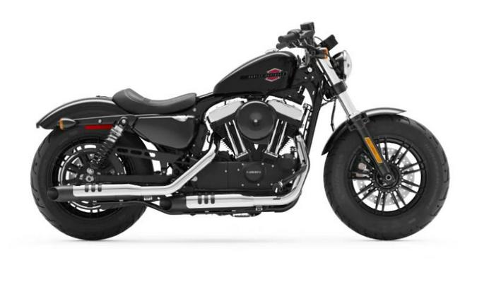 2020 Harley-Davidson® XL1200X - Sportster® Forty-Eight®