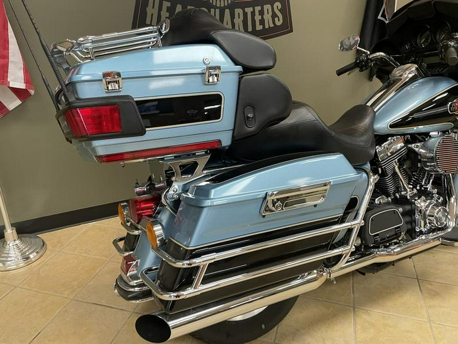 2008 Harley-Davidson® FLHTCU - Ultra Classic® Electra Glide®