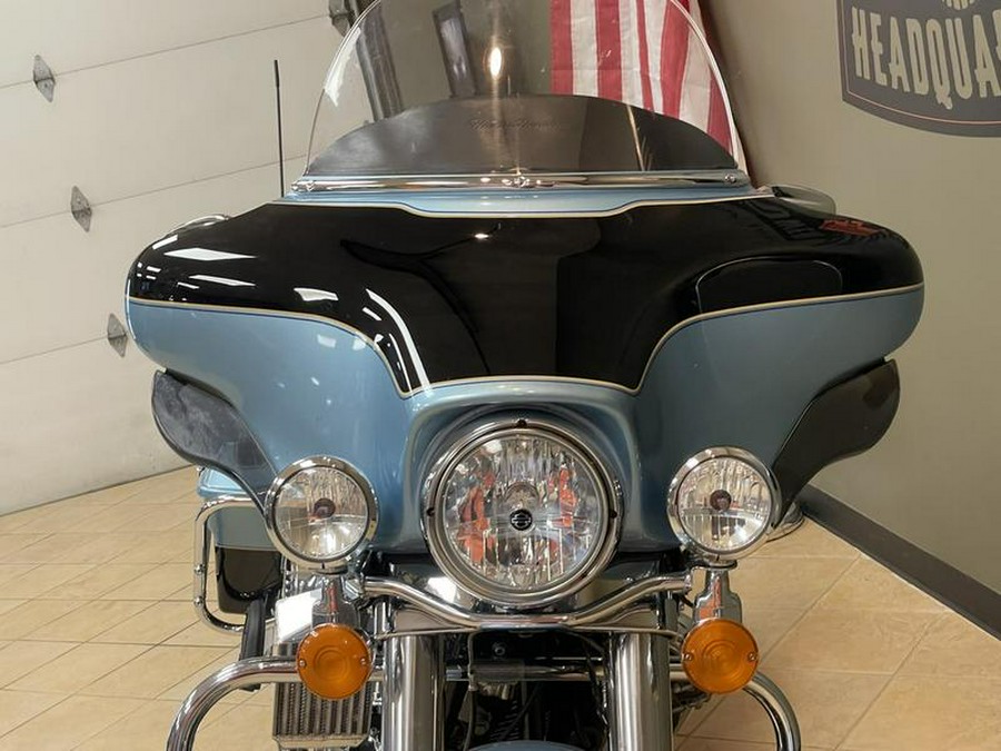 2008 Harley-Davidson® FLHTCU - Ultra Classic® Electra Glide®