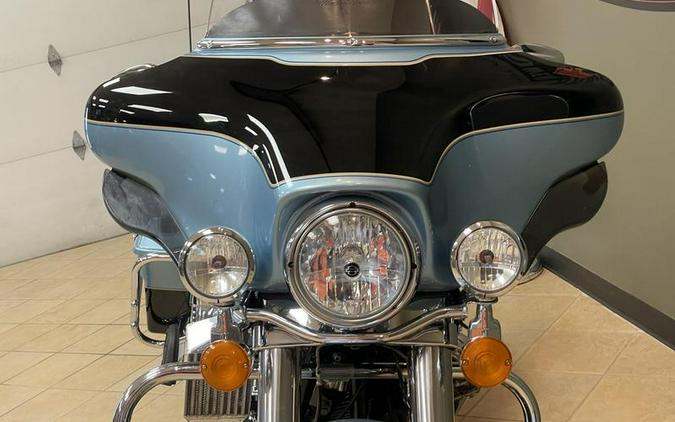 2008 Harley-Davidson® FLHTCU - Ultra Classic® Electra Glide®