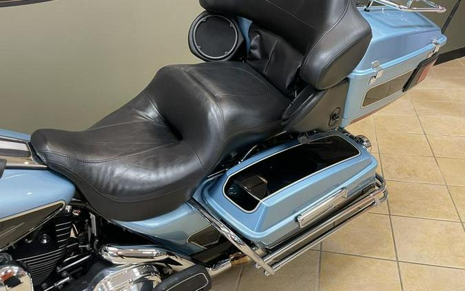 2008 Harley-Davidson® FLHTCU - Ultra Classic® Electra Glide®